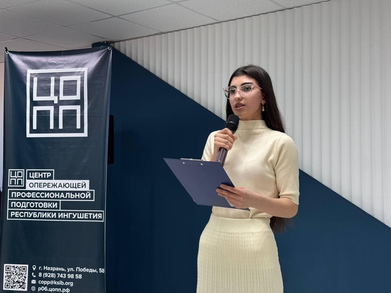 81-я годовщина освобождения Ленинграда от блокады: Память и героизм ингушского народа. Фото 2