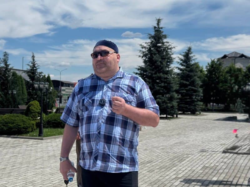 ЦОПП РИ провел практическое занятие для студентов Российских студенческих отрядов (РСО). Фото 2