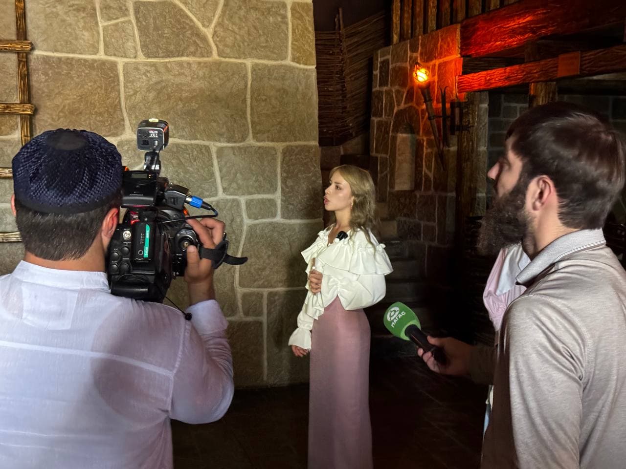 Практическое занятие по программе ДПО «Инструктор-проводник по пешеходному туризму и трекингу». Фото 1