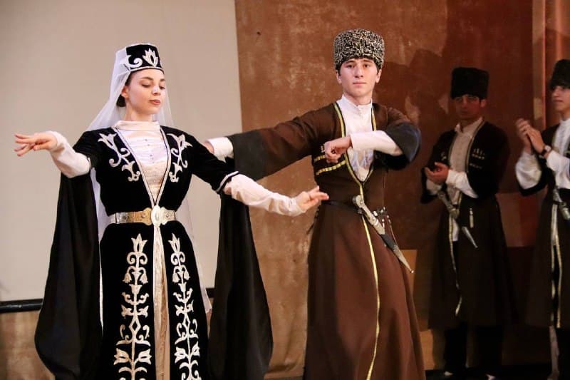 День открытых дверей, приуроченный ко Дню среднего профессионального образования.. Фото 2