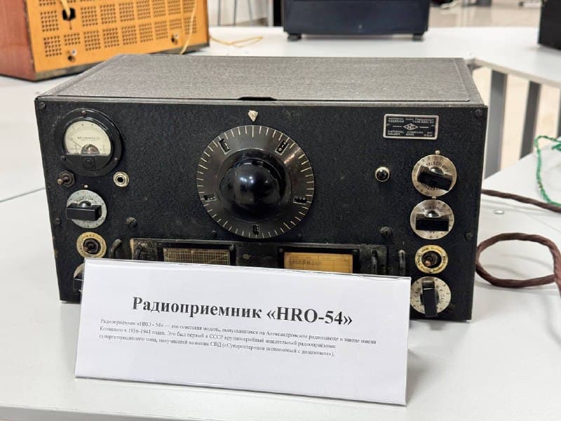 Единый день открытых дверей, который является частью проекта «Профессионалитет», состоялся в Центре опережающей профессиональной подготовки Республики Ингушетия.. Фото 3