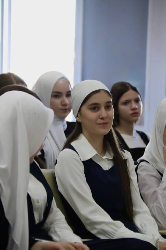 Марина Хачубарова: вдохновение для будущих поколений. Фото 5