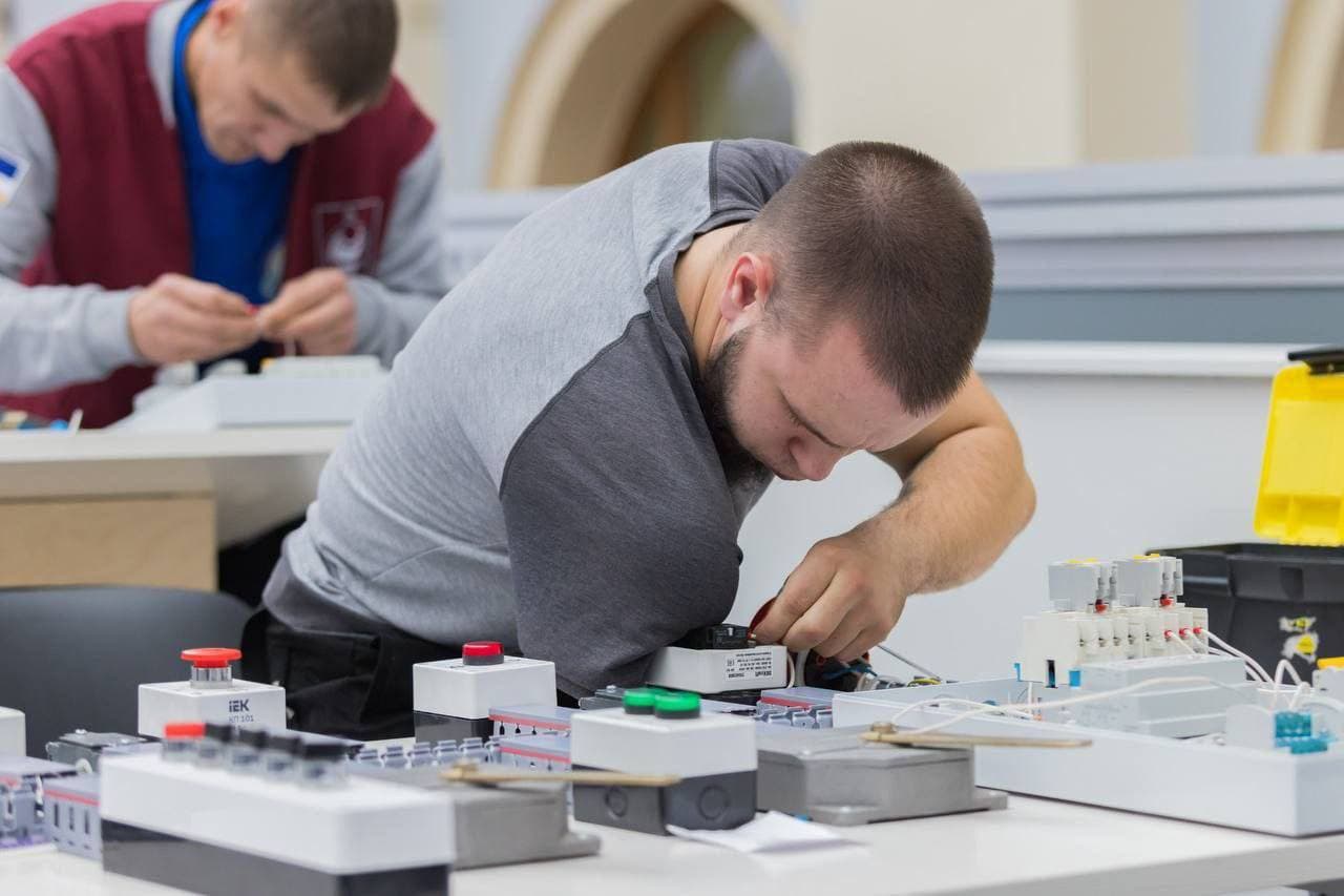 В Ингушетии стартует IX региональный чемпионат «Абилимпикс–2026». Фото 2