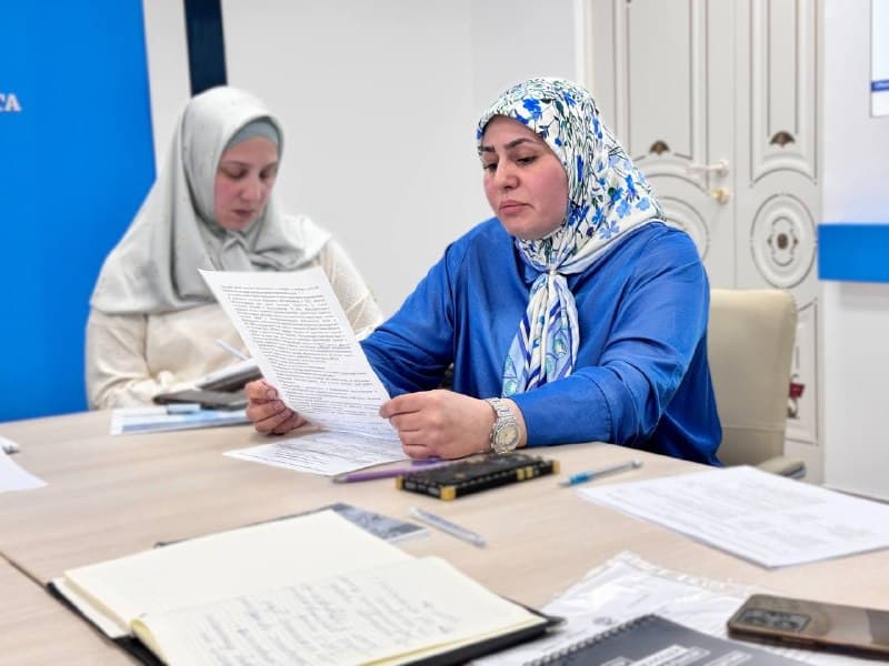 ЦОПП, выступающий в роли Регионального оператора Единой модели профессиональной ориентации «Билет в будущее», собрал представителей различных министерств и организаций для обсуждения ключевых аспектов, касающихся профориентации школьников на 2026 год.. Фото 4