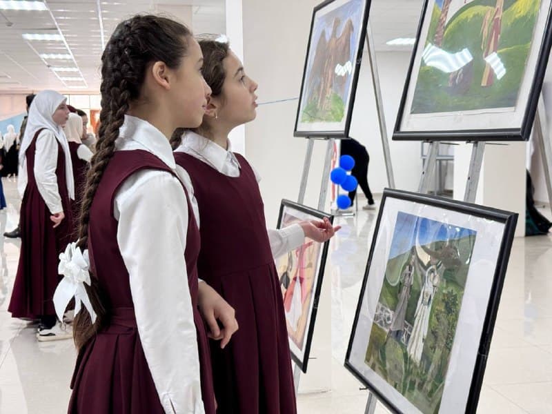 В ЦОПП (ГБПОУ КСИБ) прошло насыщенное мероприятие в рамках 9 регионального чемпионата по профессиональному мастерству «Абилимпикс». Фото 2