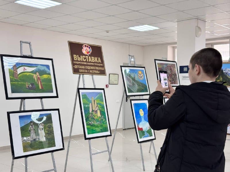 В ЦОПП (ГБПОУ КСИБ) прошло насыщенное мероприятие в рамках 9 регионального чемпионата по профессиональному мастерству «Абилимпикс». Фото 3