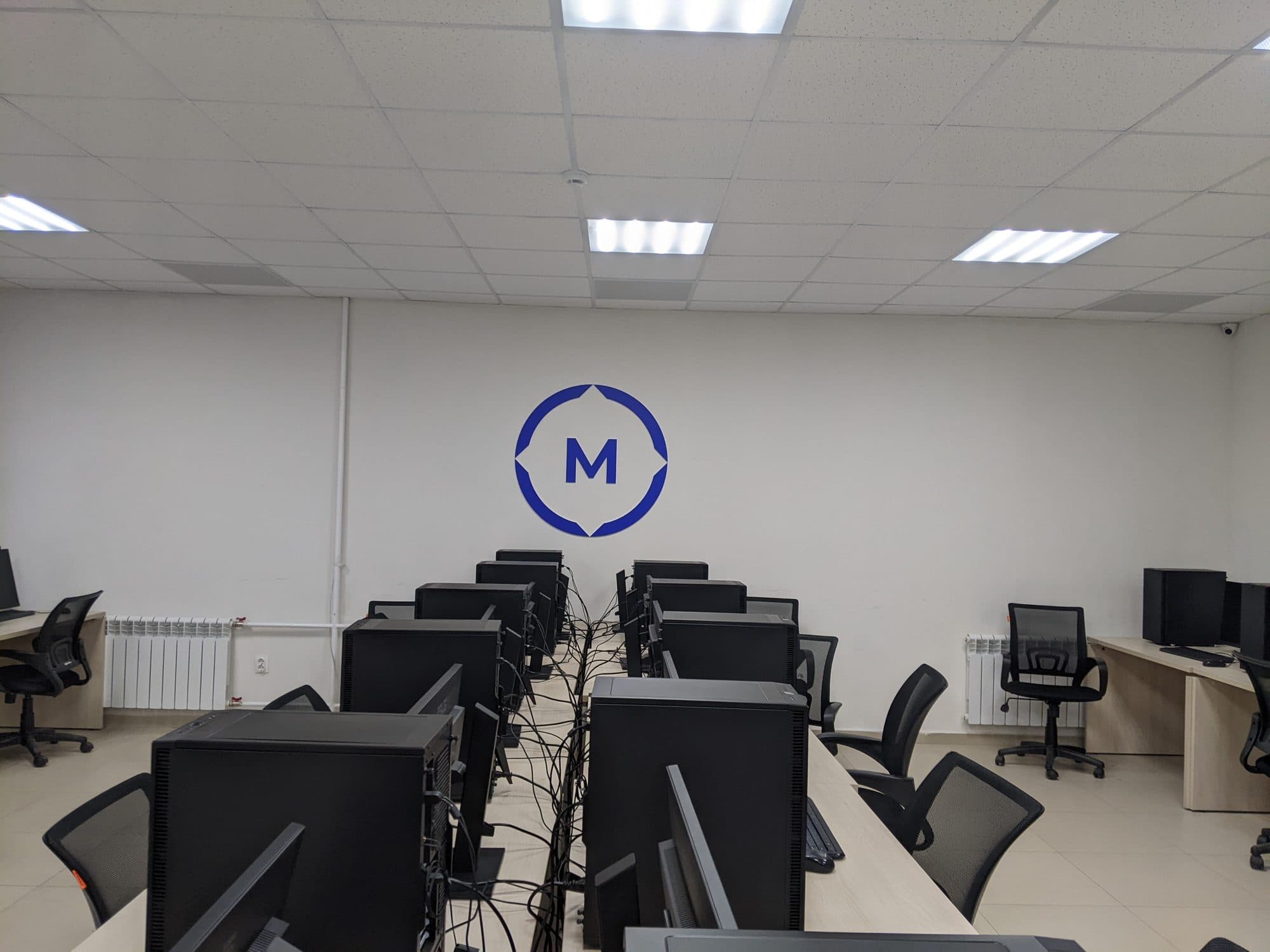 Мастерские 2022