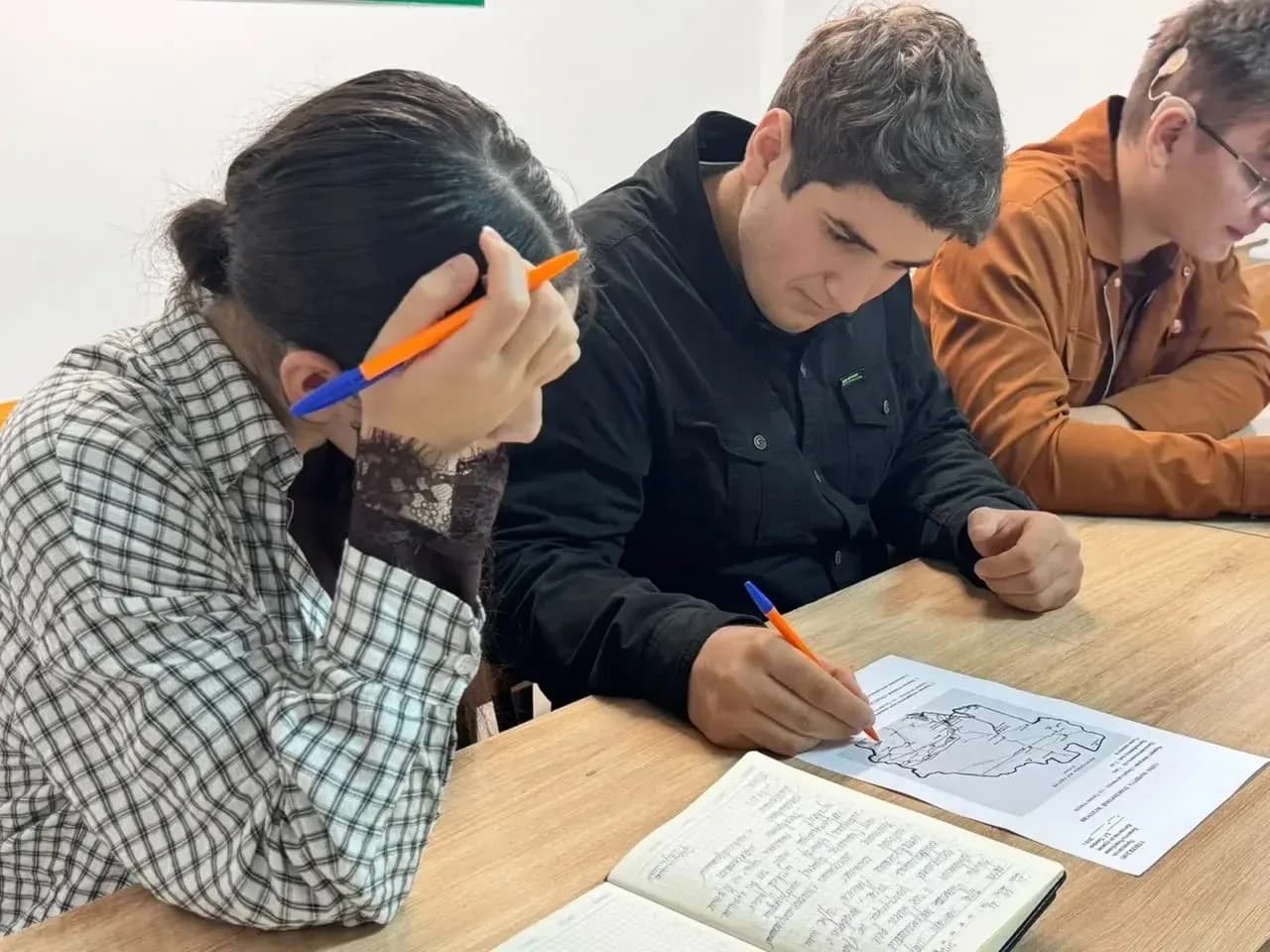 день туризма