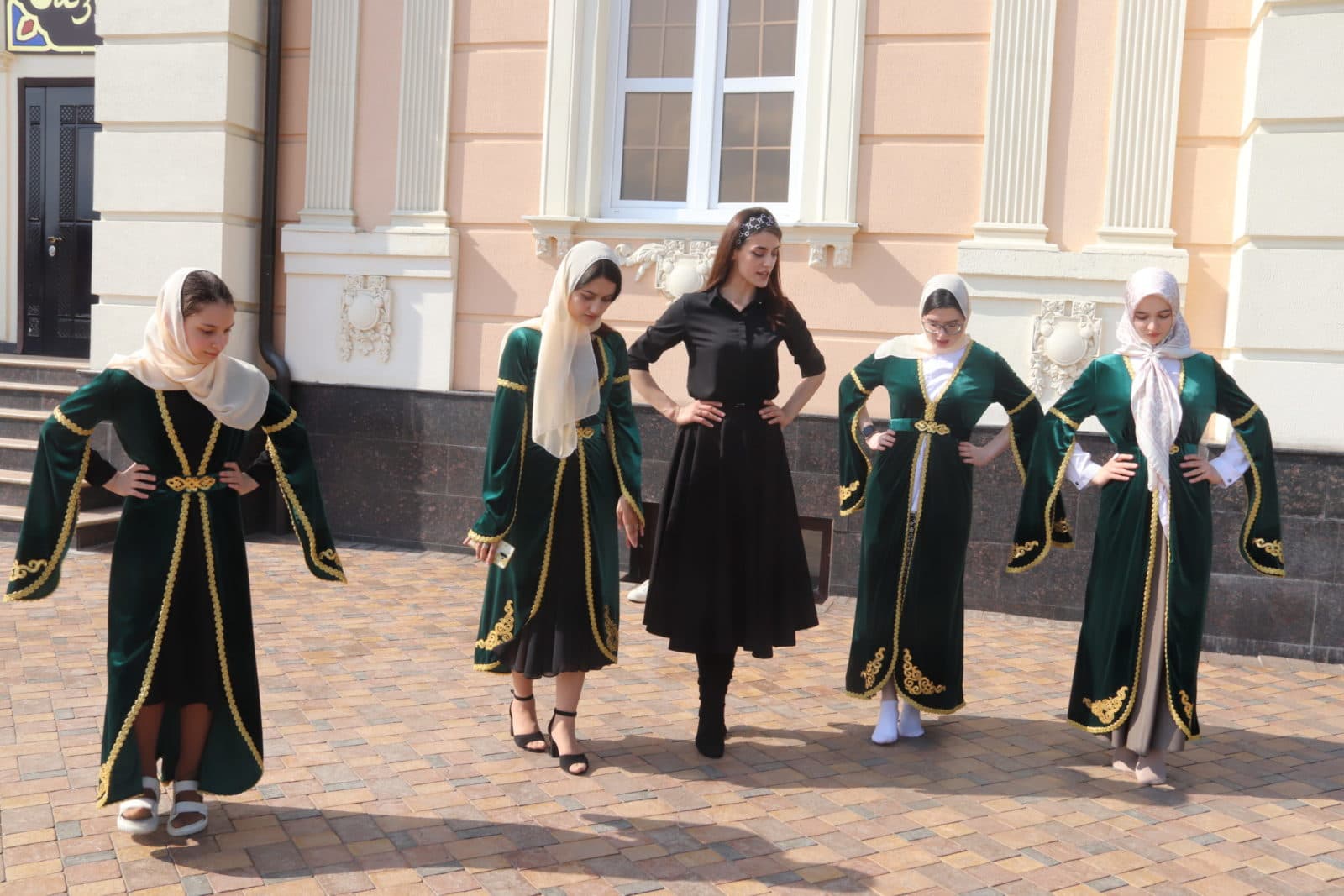 Церемония закрытия VI Регионального чемпионата профессионального мастерства «Абилимпикс». Фото 1