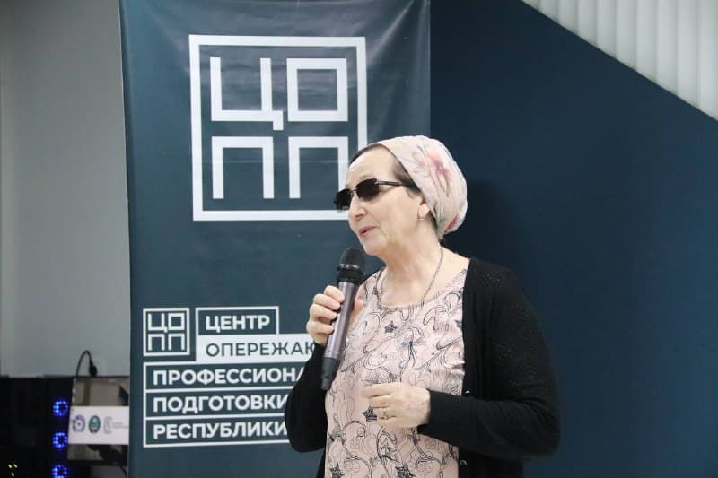 В ЦОПП РИ прошло заключительное мероприятие в 2024г. «Встреча с работодателями. Подведение итогов». Фото 5