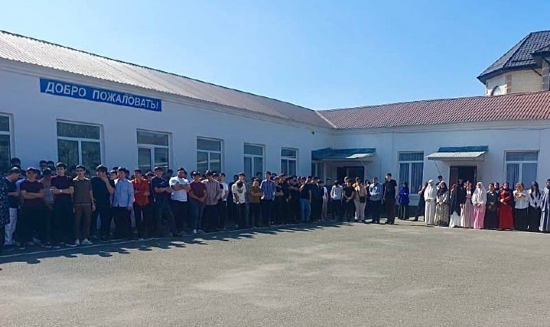 День солидарности в борьбе с терроризмом: помним, не допускаем, действуем!. Фото 2