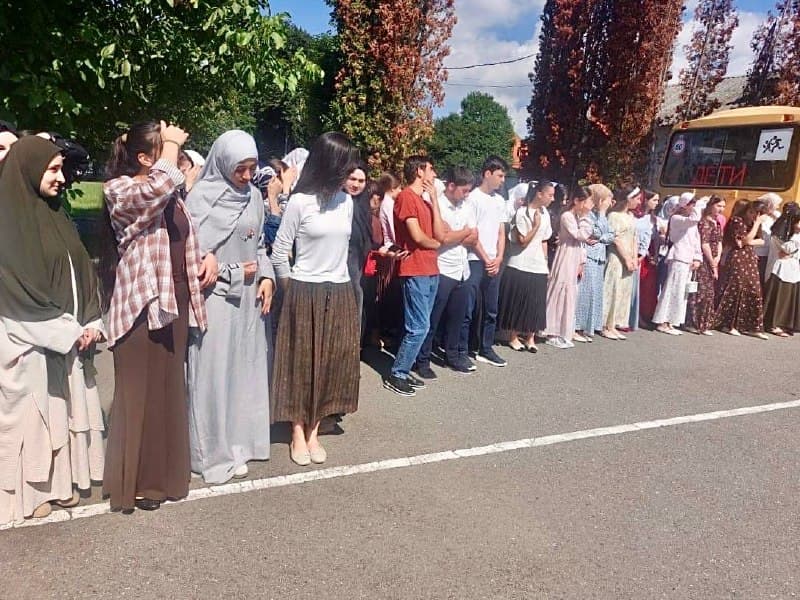 День солидарности в борьбе с терроризмом: помним, не допускаем, действуем!. Фото 3