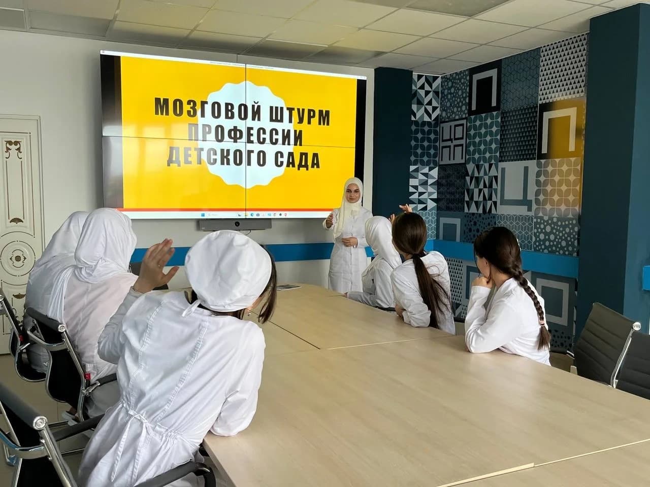 мозговой штурм