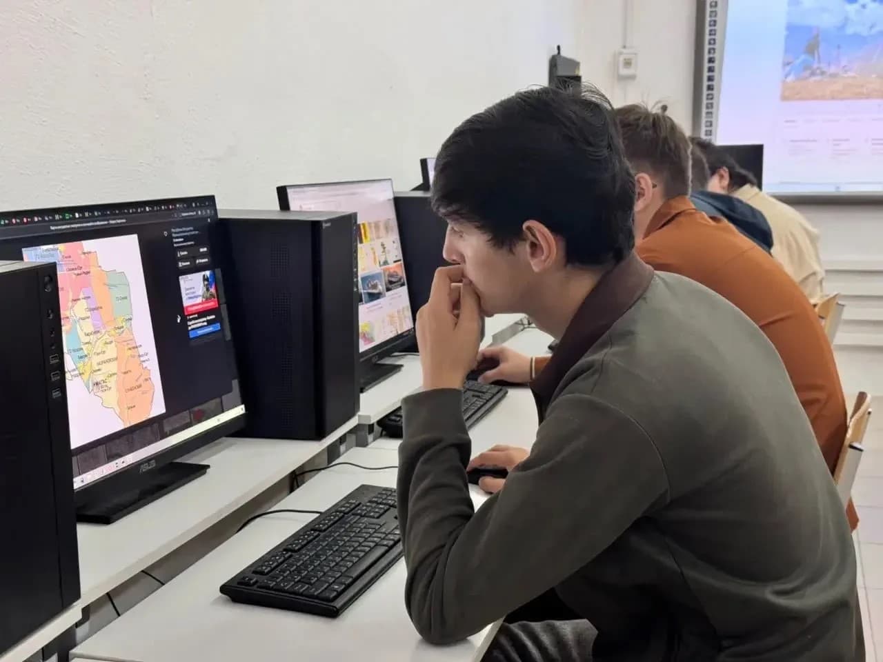 день туризма